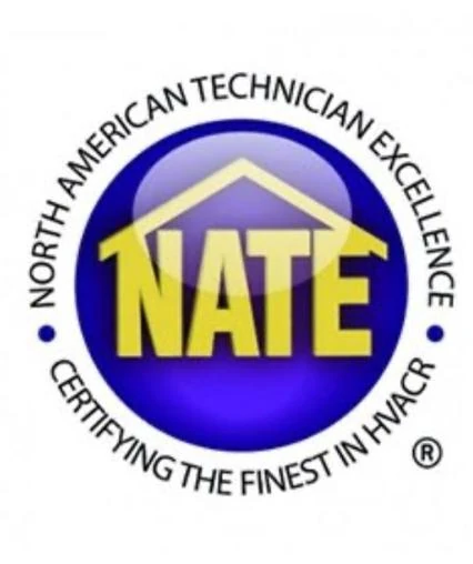 NATE — North American Technician Excellence